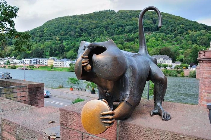Гейдельберг