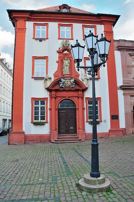 Гейдельберг
