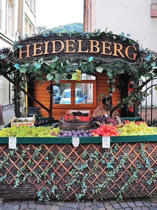 Гейдельберг