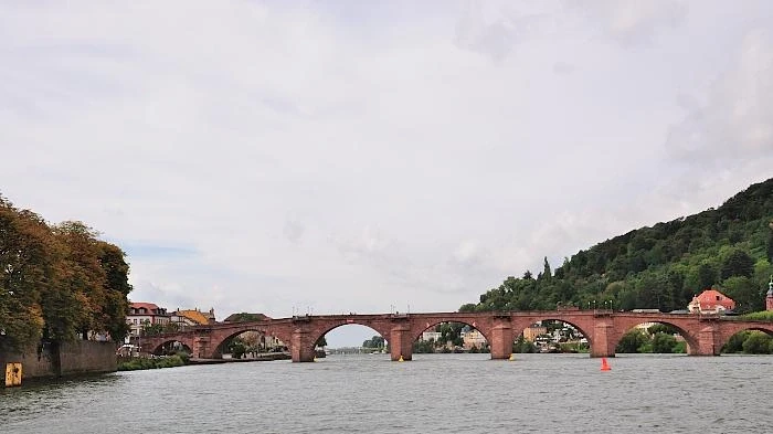 Гейдельберг