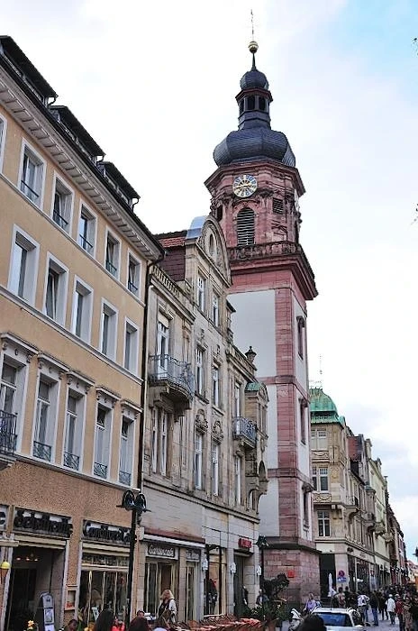 Гейдельберг