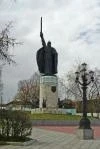 Муром - тишина и спокойствие