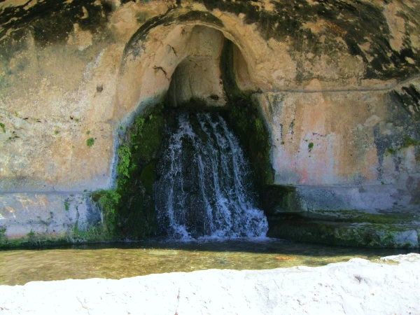 Водопад