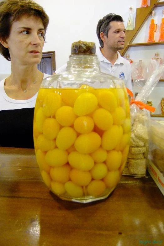 Кумкват