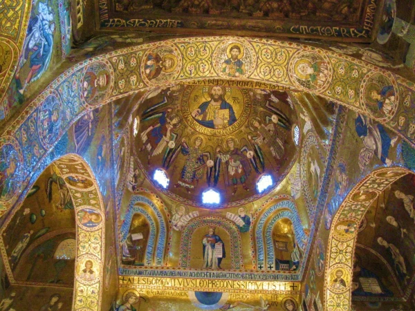 Палатинская капелла