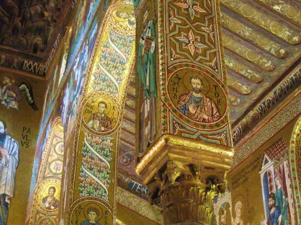 Палатинская капелла