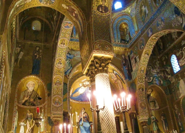 Палатинская капелла