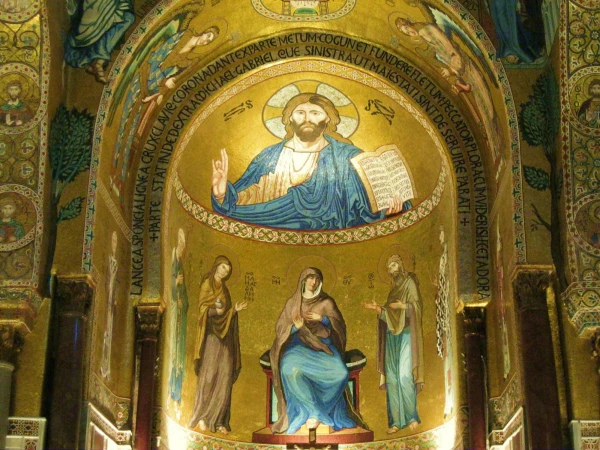 Палатинская капелла
