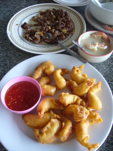 Вкусняшки!