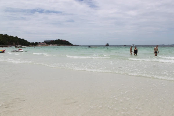 Thien Beach