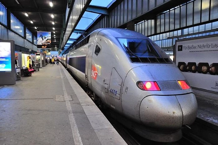 TGV