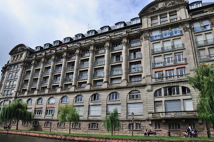Страсбург
