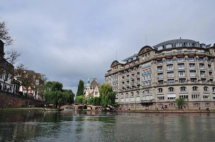 Страсбург