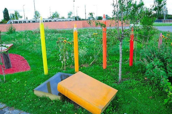 Страсбург