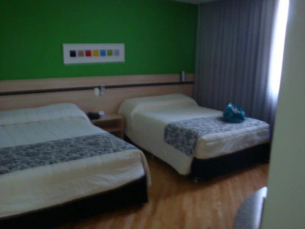 Bristol Viale Cataratas 4* Игуассу