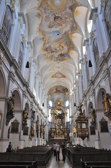 Церковь Св. Петра