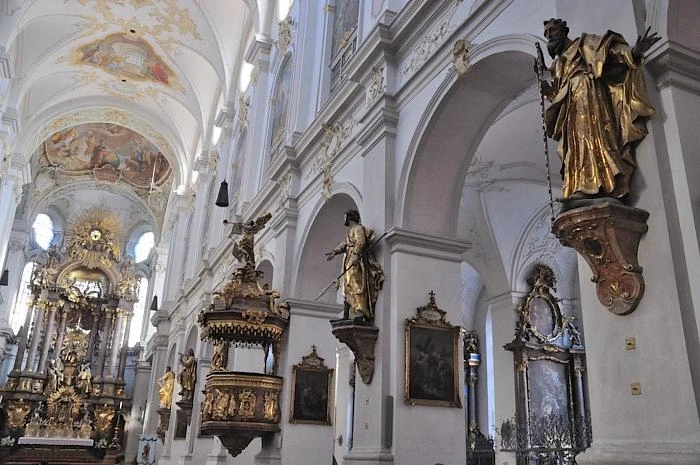 Церковь Св. Петра