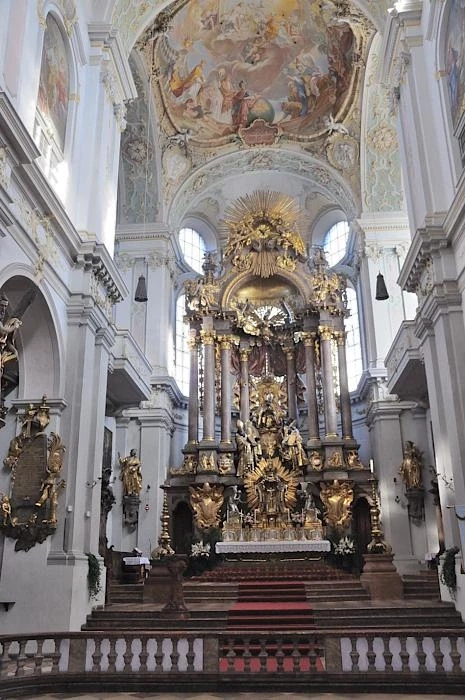 Церковь Св. Петра
