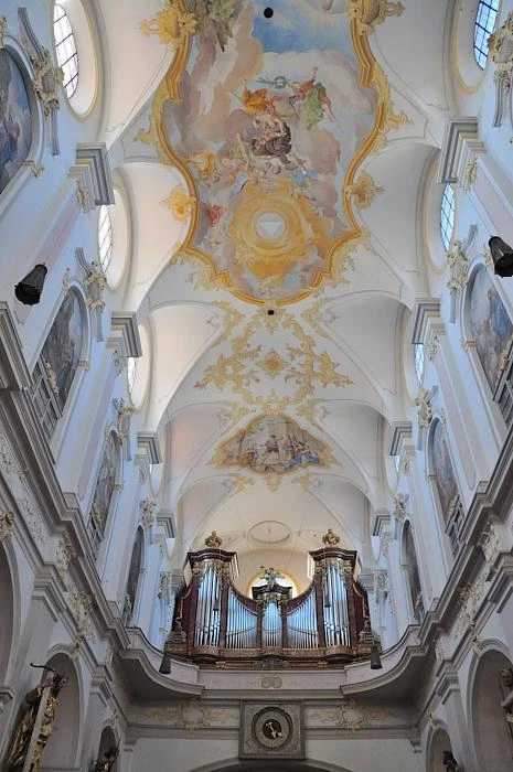 Церковь Св. Петра