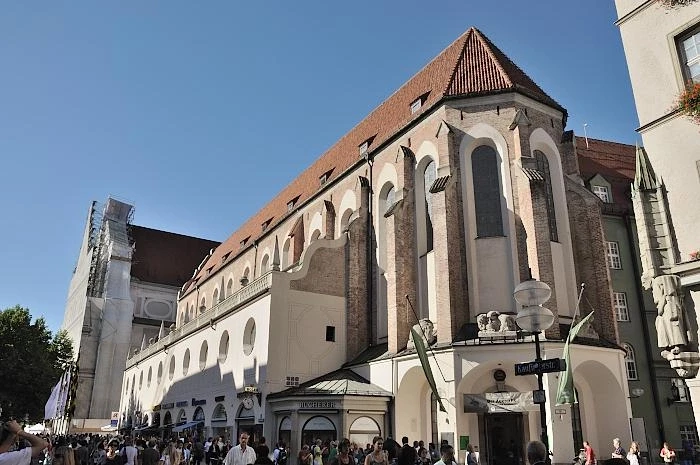 Церковь Св. Петра