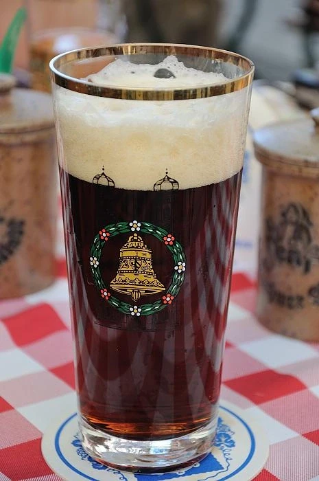 Пивной ресторан "Augustiner"