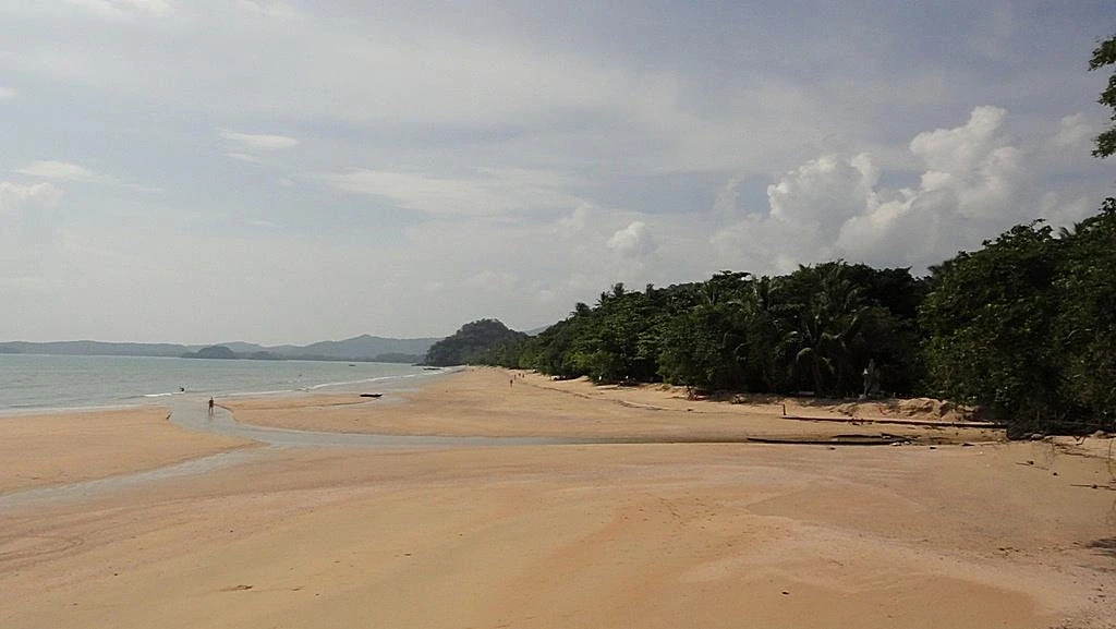 И снова Ao Nang
