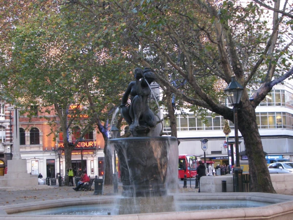sloane square