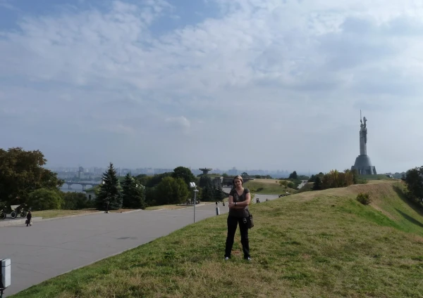 Киев-Чернобыль 23-26.09.2011г.