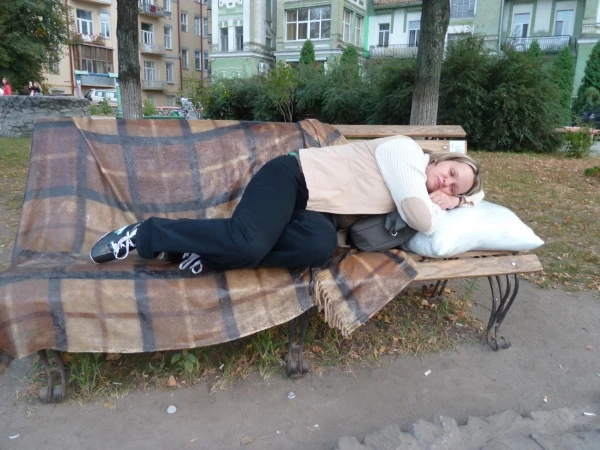 Детский ландшафтный парк