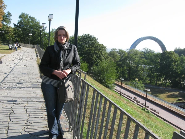 Арка дружбы народов