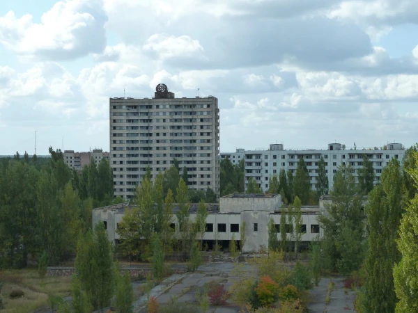 универмаг