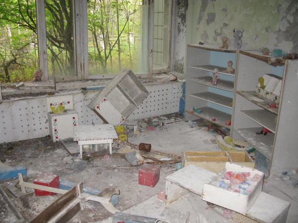 Детский сад