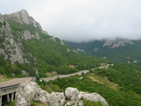 Крым