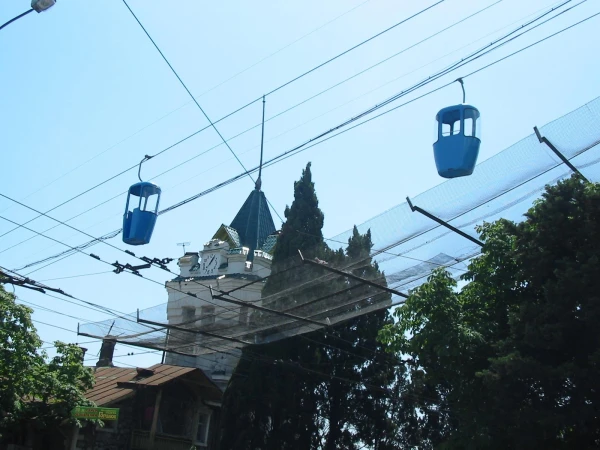Ялта.