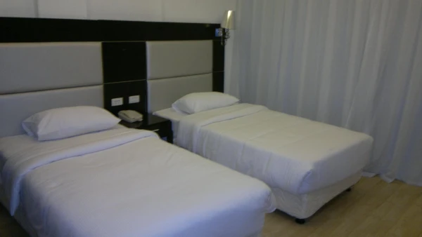 Sea Gull Premium Resort 4*