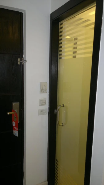 Номер