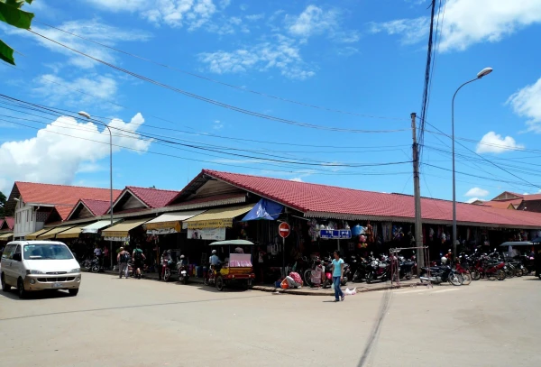 Old Market
