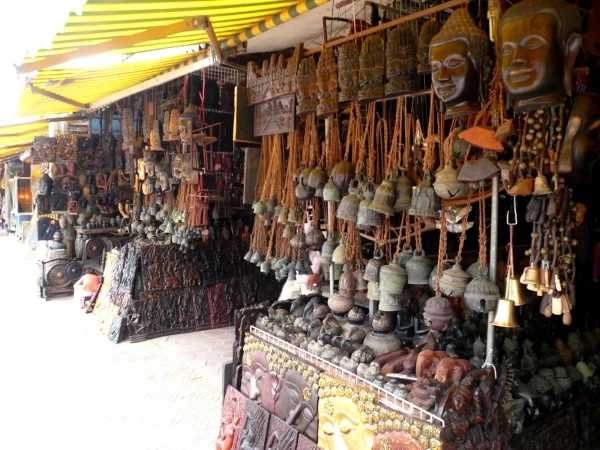 Old Market