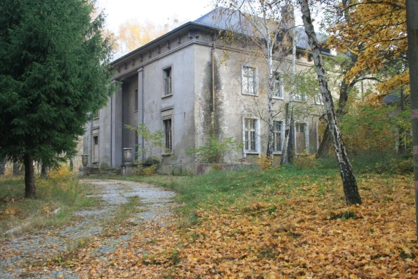 Едем дальше Крампниц