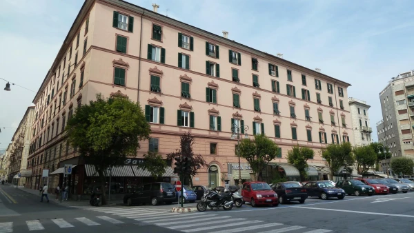 Савона