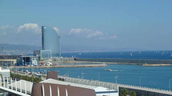 Барселона