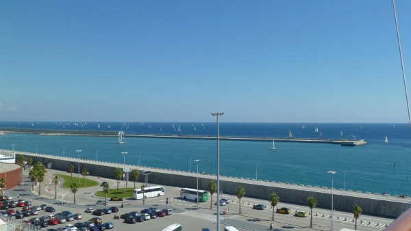 Барселона