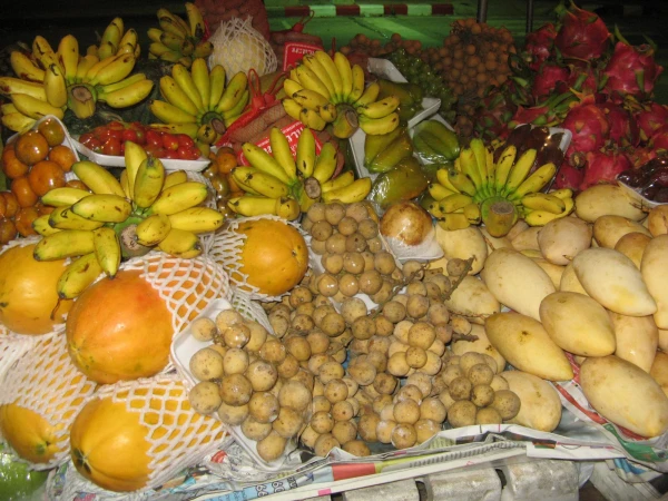 Паттайя