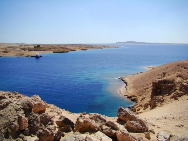 лагуна барракуды