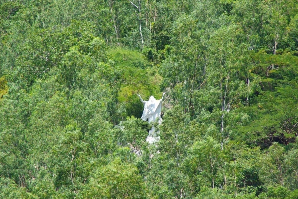 Гора Голгофа
