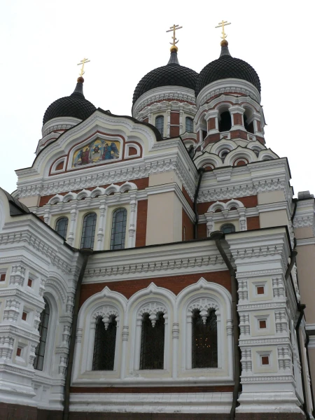 Собор Александра Невского