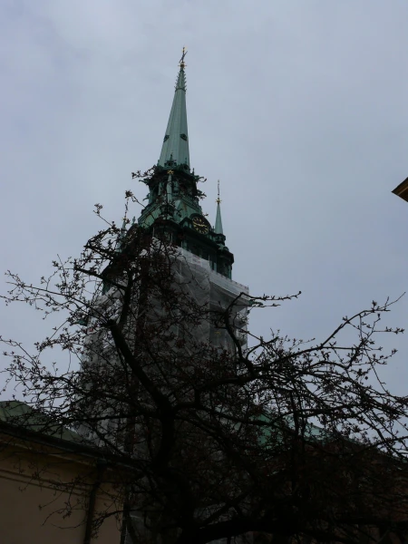 Готика