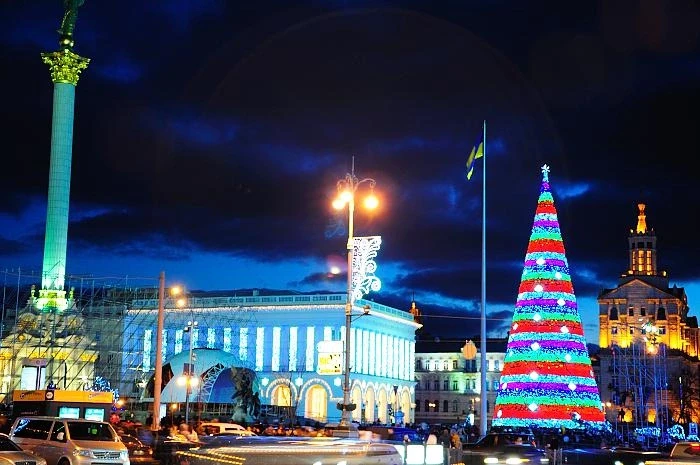 Киевская Русь
