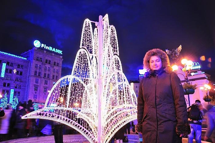 Площадь Независимости