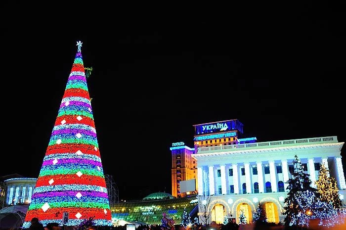 Площадь Независимости